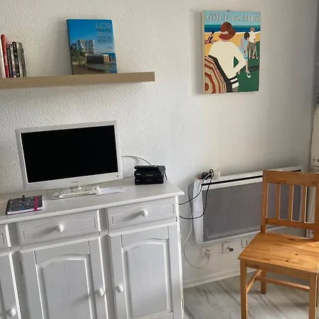 La Palmeraie De Vaux-pontaillac * Vaux-sur-Mer