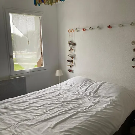 Appartamento La Palmeraie De Vaux-pontaillac *