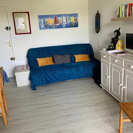 La Palmeraie De Vaux-pontaillac * Vaux-sur-Mer