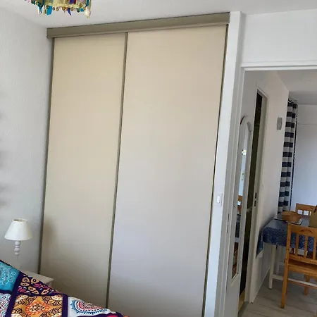 Appartamento La Palmeraie De Vaux-pontaillac *